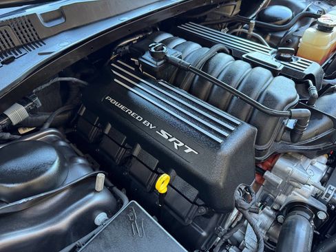 Used 2022 Dodge Charger Scat Pack image 26