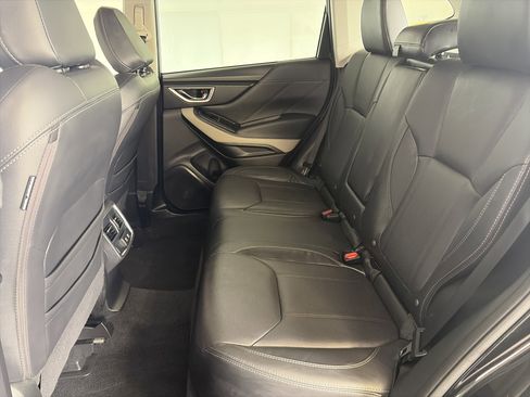 Certified 2024 Subaru Forester Limited image 24