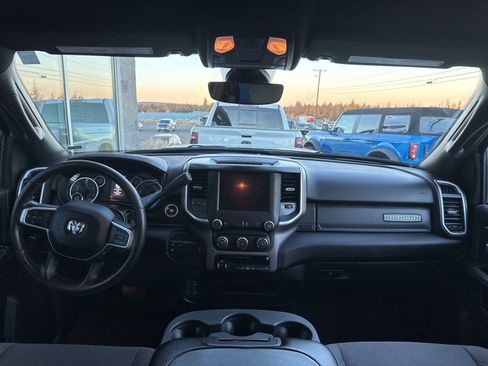 Used 2024 RAM 2500 Big Horn image 17
