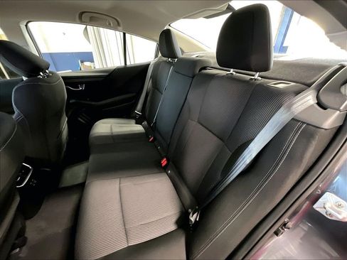 Used 2025 Subaru Legacy Premium AWD/4WD image 15
