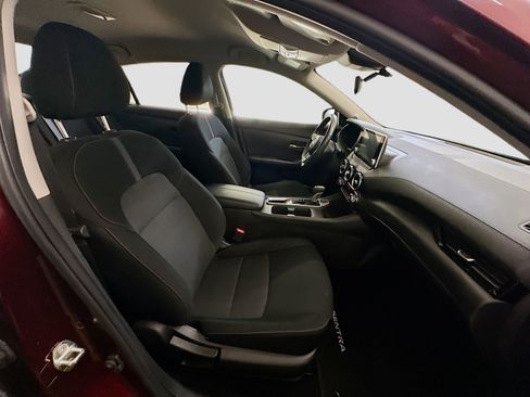 Used 2024 Nissan Sentra SV w/ All-Weather Package image 31