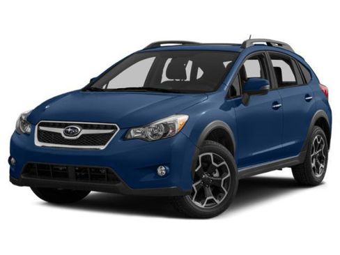 Used 2015 Subaru Crosstrek 2.0i Limited image 1