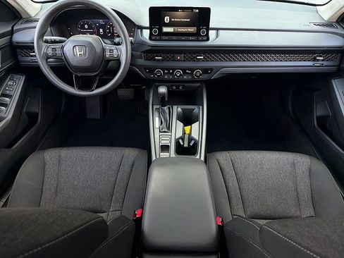 Used 2024 Honda Accord EX image 8