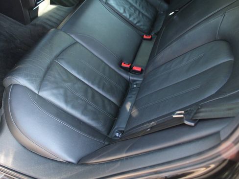 Used 2015 Audi A6 3.0T Premium Plus w/ 19" Sport Package AWD/4WD image 31