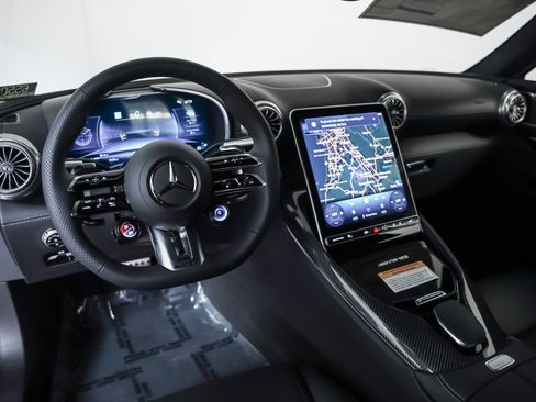 New 2026 Mercedes-Benz AMG GT 55 image 18