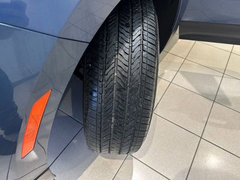 Used 2024 Chevrolet Equinox LT w/ LPO, Floor Liner Package AWD/4WD image 27