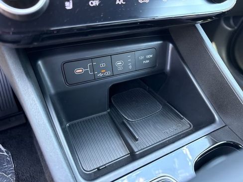 New 2026 Hyundai Santa Cruz Limited AWD/4WD image 32