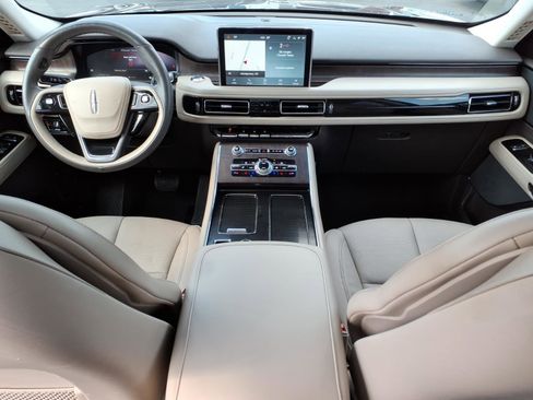 Used 2021 Lincoln Aviator Reserve w/ Elements Package Plus AWD/4WD image 24