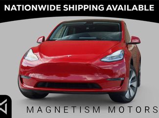 Used 2021 Tesla Model Y 2WD video 1
