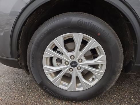 Used 2025 Ford Escape Active image 5