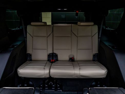 Used 2021 Cadillac Escalade Sport AWD/4WD image 35
