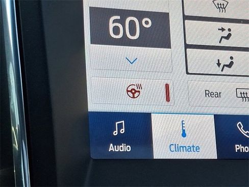 Certified 2020 Ford Edge ST w/ Equipment Group 401A image 28