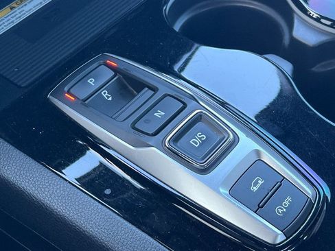 Used 2022 Honda Passport Elite image 19