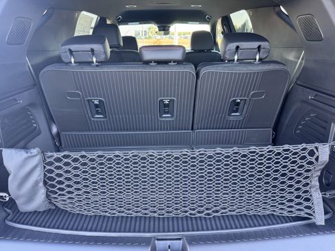 New 2026 Chevrolet Traverse RS w/ LPO, Floor Liner Package image 21