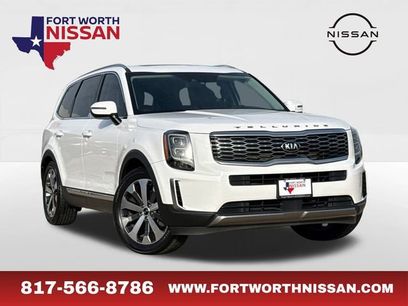 Used 2021 Kia Telluride EX w/ EX Premium Package