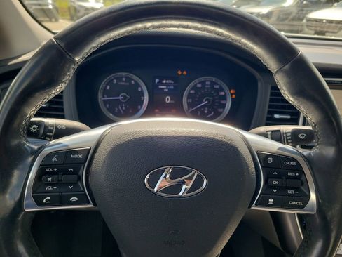 Used 2018 Hyundai Sonata Limited w/ Ultimate Package 07 FWD image 22