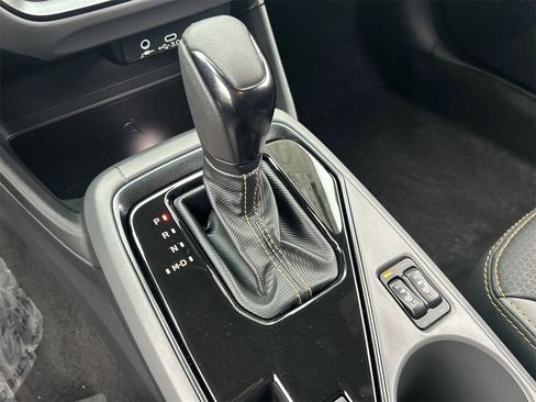 New 2026 Subaru Crosstrek 2.5i Wilderness image 25