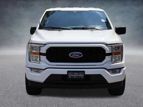 Used 2021 Ford F150 XL w/ STX Appearance Package AWD/4WD image 27