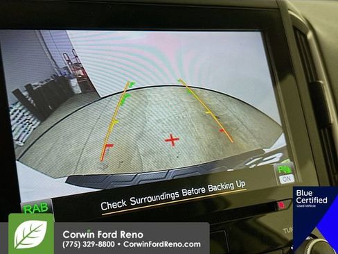 Used 2020 Subaru Forester Touring AWD/4WD image 18