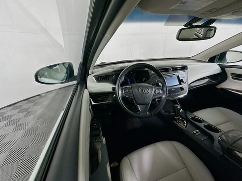 Used 2015 Toyota Avalon XLE Touring FWD image 18