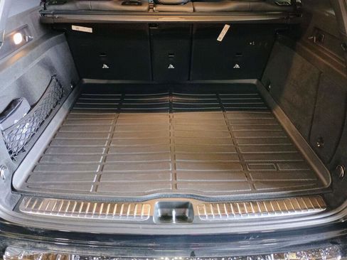 Used 2025 Mercedes-Benz GLE 350 4MATIC image 21