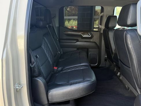 Used 2023 GMC Sierra 1500 Elevation AWD/4WD image 38