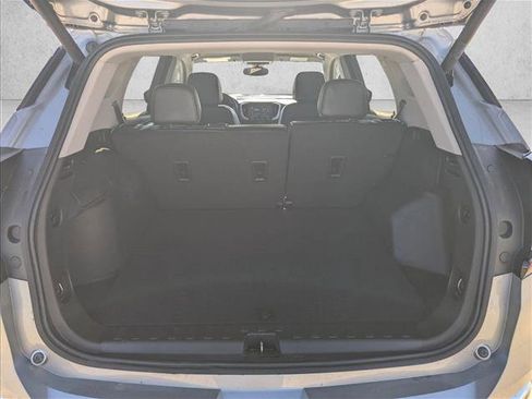 Used 2024 GMC Terrain SLT AWD/4WD image 6