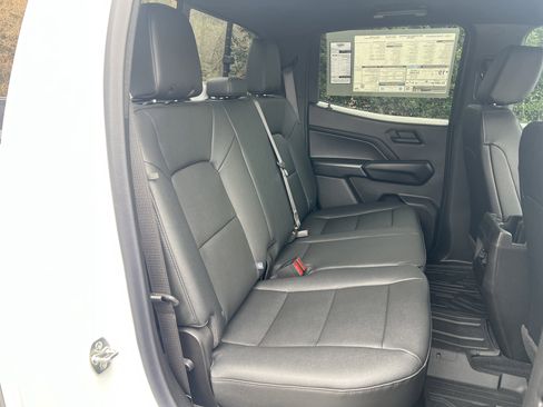 New 2026 Chevrolet Colorado Trail Boss image 34