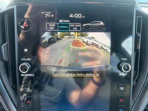 Used 2024 Subaru Crosstrek 2.5i Sport w/ Crosstrek Mirror Package image 30