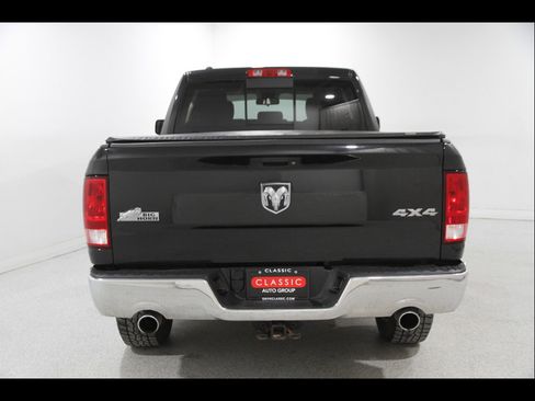Used 2016 RAM 1500 Big Horn image 19