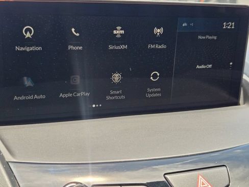 Certified 2025 Acura RDX SH-AWD w/ Advance Package image 23