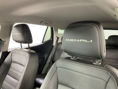Used 2023 GMC Terrain Denali w/ LPO, Floor Liner Package AWD/4WD image 41