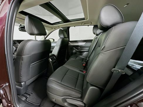 New 2026 MAZDA CX-90 3.3 Turbo w/ Premium Sport Pkg image 4