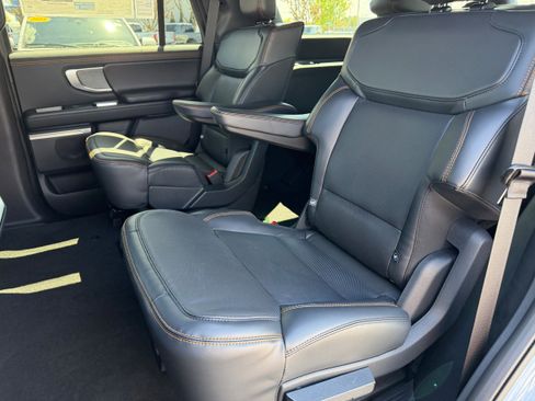 New 2026 Ford Expedition Tremor AWD/4WD image 15