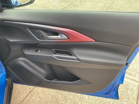 New 2026 Chevrolet Equinox EV RS image 29