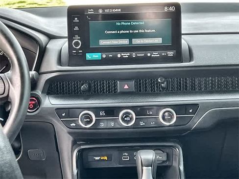 Certified 2024 Honda CR-V Sport-L image 18