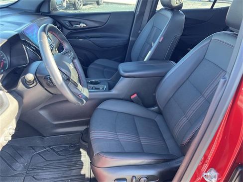 Certified 2023 Chevrolet Equinox RS image 13