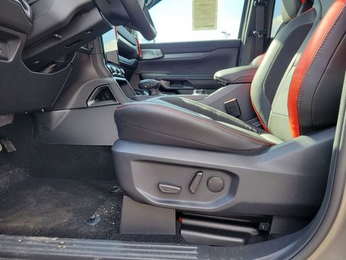 New 2026 Ford Ranger Raptor image 17