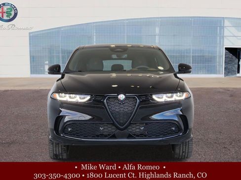 New 2025 Alfa Romeo Tonale image 9
