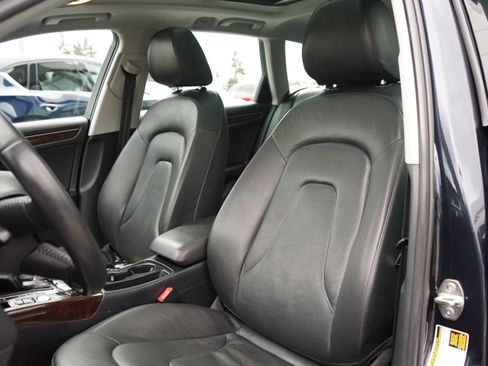 Used 2013 Audi A4 Premium Plus AWD/4WD image 29