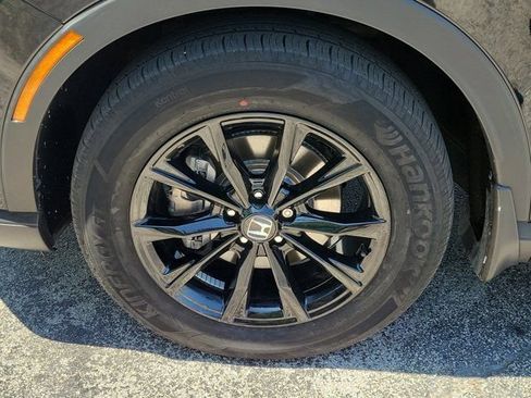 Used 2024 Honda CR-V Sport image 6