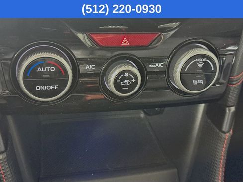 Used 2023 Subaru Forester Sport image 18