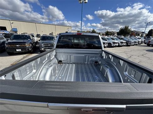 New 2025 Ford F150 XLT w/ Equipment Group 302A MID image 9