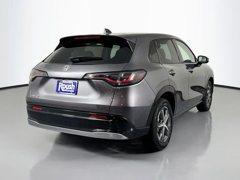 Certified 2024 Honda HR-V EX-L image 5