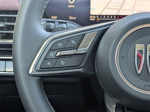 New 2026 Buick Envision Sport Touring image 28