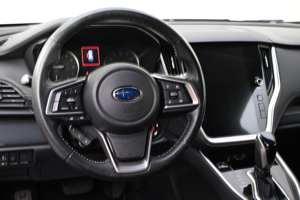Used 2022 Subaru Outback Premium AWD/4WD image 12