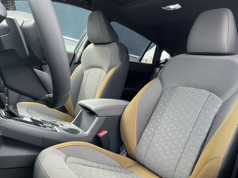 New 2026 Subaru Crosstrek 2.5i Sport AWD/4WD image 13