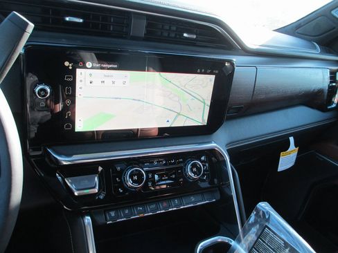 New 2026 GMC Sierra 2500 Denali Ultimate image 20