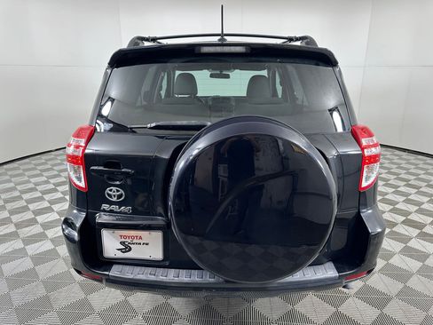 Used 2011 Toyota RAV4 2WD w/ Base L4 Extra Value Pkg image 9