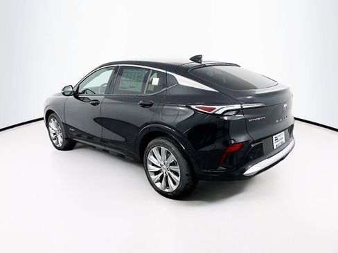 New 2025 Buick Envista Avenir image 6